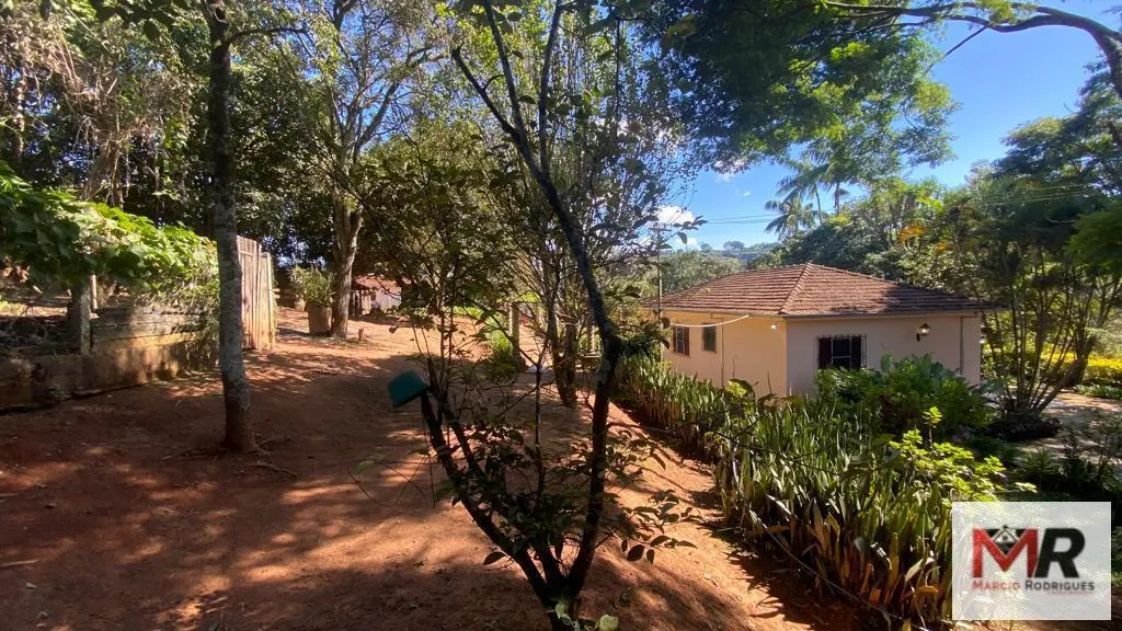 Small farm for sale of 10 acres in Inconfidentes, MG, Brazil