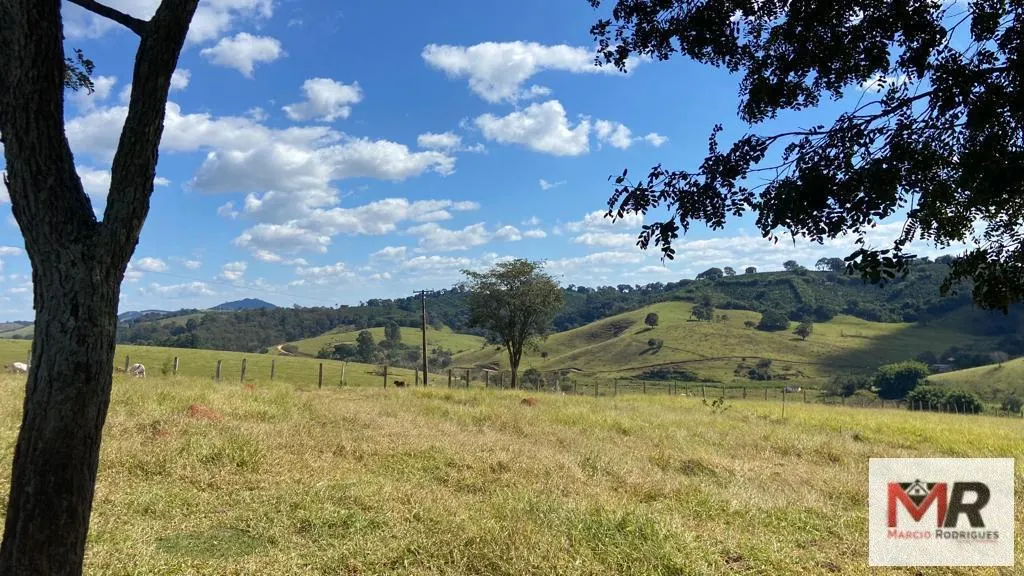 Small farm for sale of 10 acres in Inconfidentes, MG, Brazil