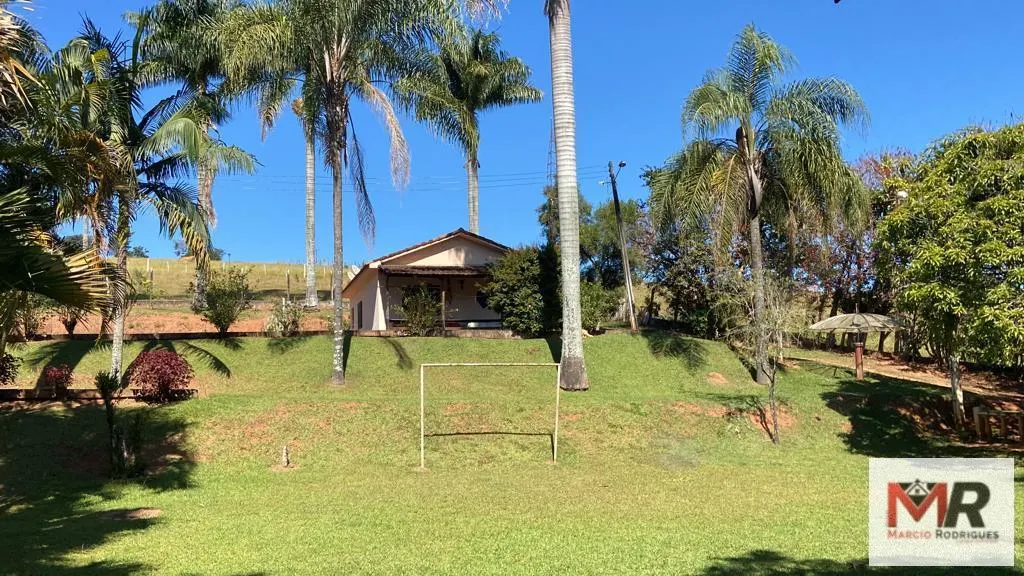 Small farm for sale of 10 acres in Inconfidentes, MG, Brazil