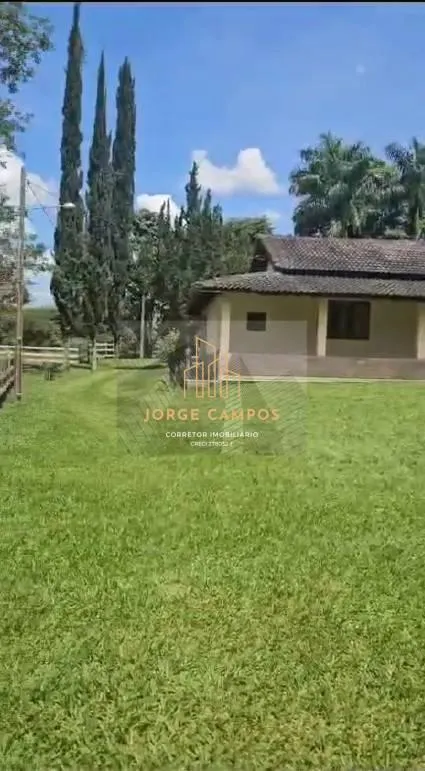 Fazenda à venda de 140 ha em Guaratinguetá, SP, Brasil