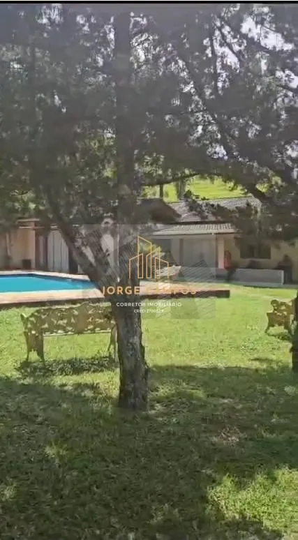 Fazenda à venda de 140 ha em Guaratinguetá, SP, Brasil