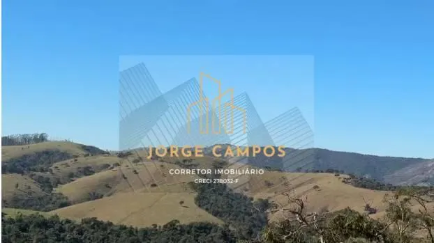 Fazenda à venda de 140 ha em Guaratinguetá, SP, Brasil