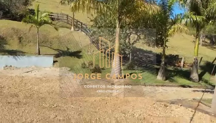 Fazenda à venda de 140 ha em Guaratinguetá, SP, Brasil