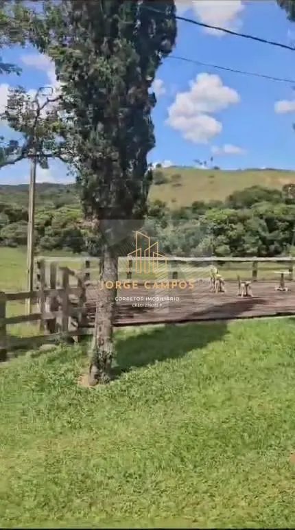Fazenda à venda de 140 ha em Guaratinguetá, SP, Brasil