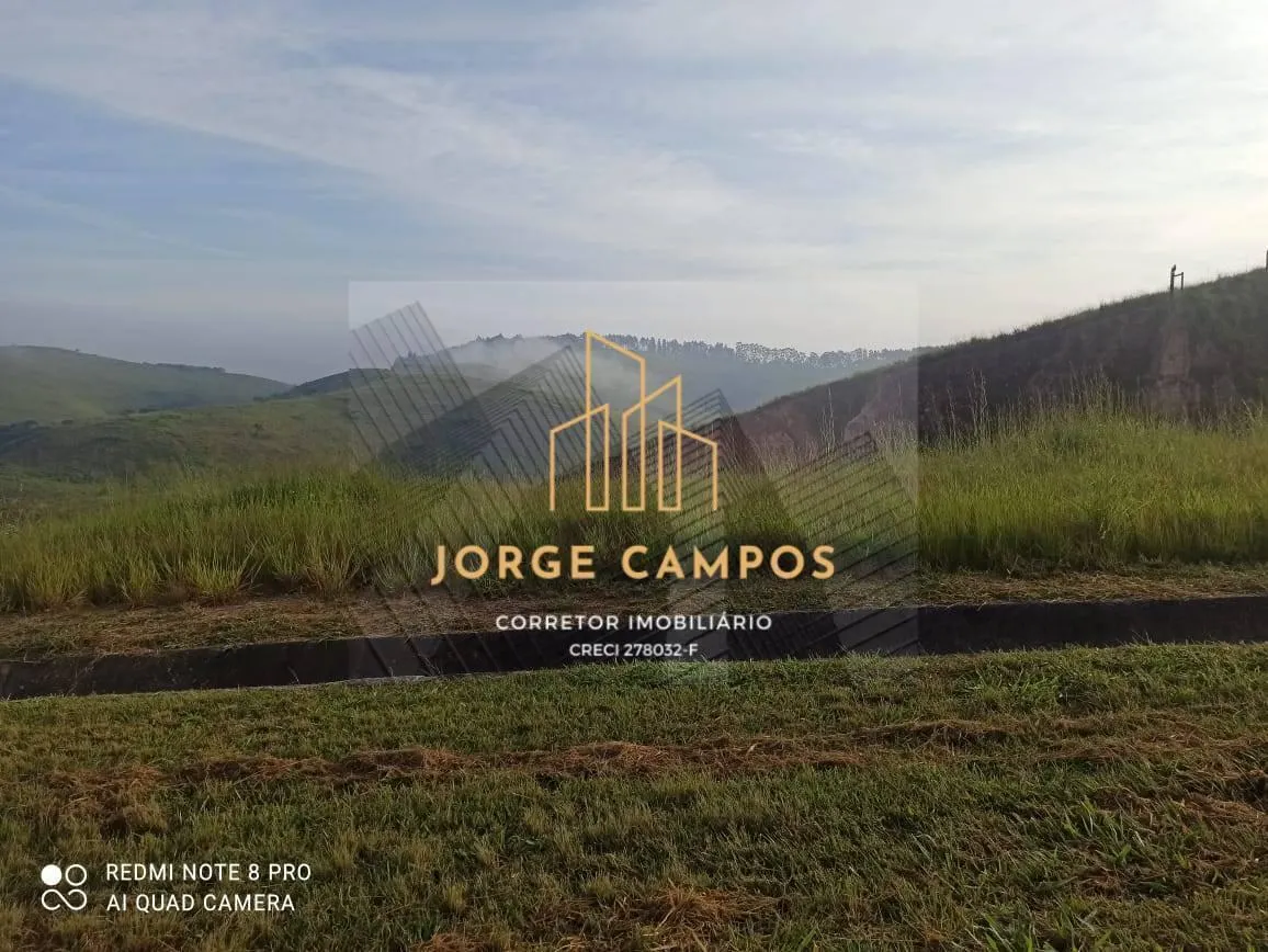 Fazenda à venda de 140 ha em Guaratinguetá, SP, Brasil