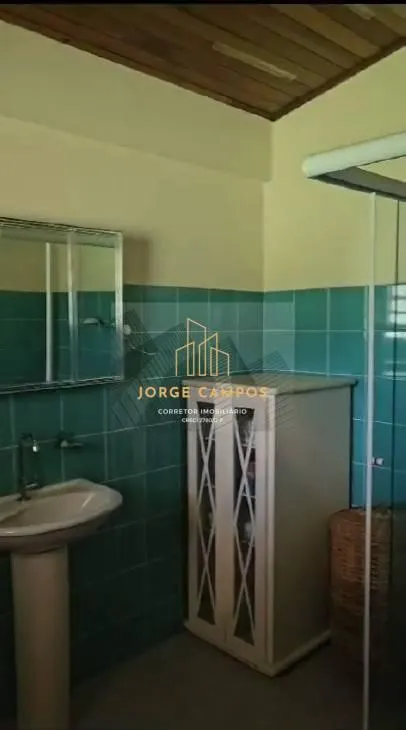 Fazenda à venda de 140 ha em Guaratinguetá, SP, Brasil