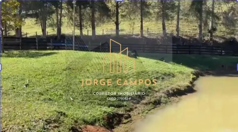 Fazenda à venda de 140 ha em Guaratinguetá, SP, Brasil