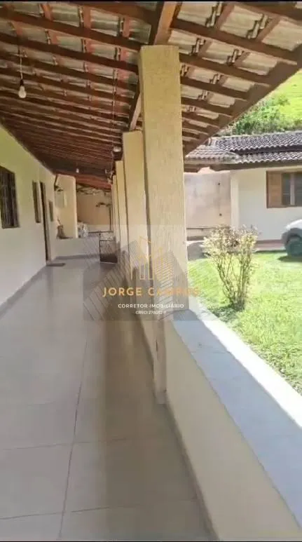 Fazenda à venda de 140 ha em Guaratinguetá, SP, Brasil