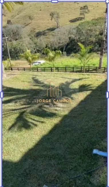 Fazenda à venda de 140 ha em Guaratinguetá, SP, Brasil