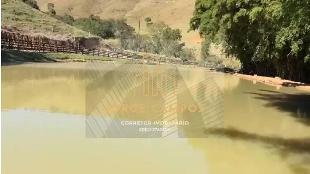 Fazenda à venda de 140 ha em Guaratinguetá, SP, Brasil
