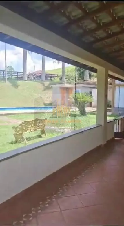 Fazenda à venda de 140 ha em Guaratinguetá, SP, Brasil