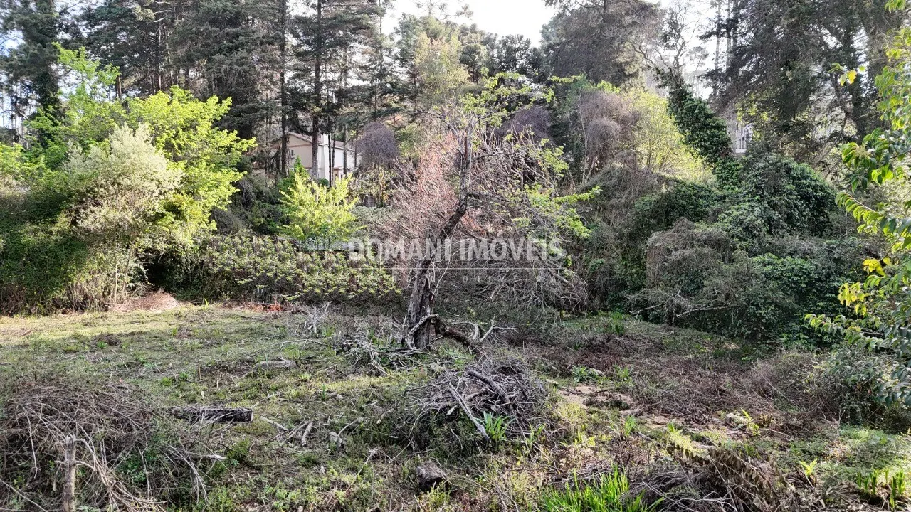 Plot for sale of 1,200 m² in Campos do Jordão, SP, Brazil