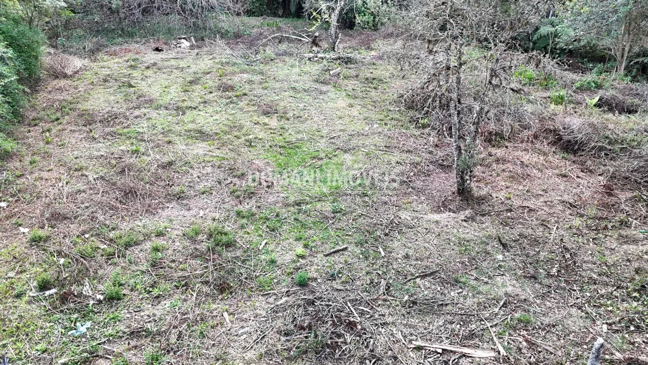 Plot for sale of 1,200 m² in Campos do Jordão, SP, Brazil