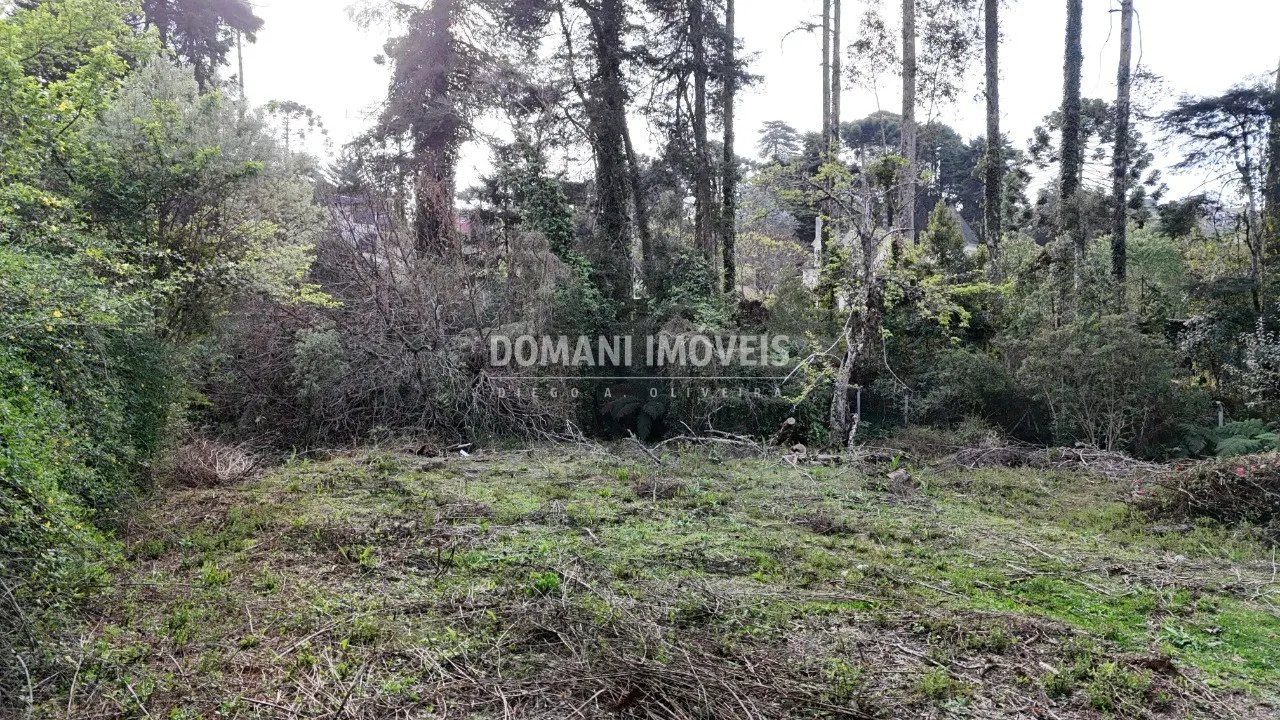 Plot for sale of 1,200 m² in Campos do Jordão, SP, Brazil