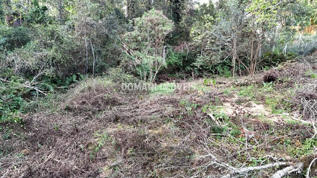 Plot for sale of 1,200 m² in Campos do Jordão, SP, Brazil