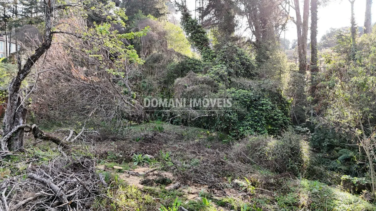 Plot for sale of 1,200 m² in Campos do Jordão, SP, Brazil