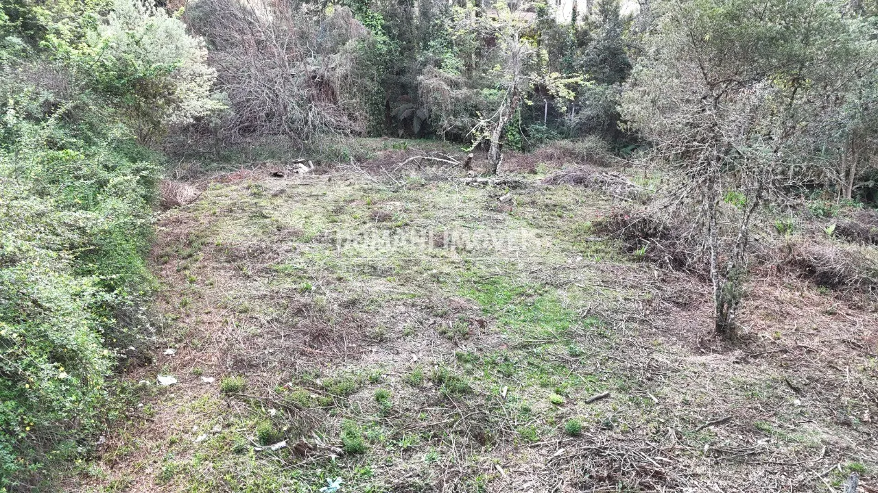 Plot for sale of 1,200 m² in Campos do Jordão, SP, Brazil