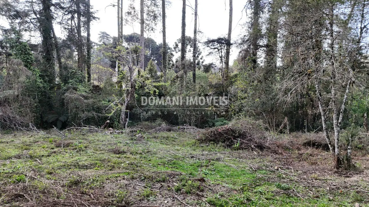 Plot for sale of 1,200 m² in Campos do Jordão, SP, Brazil