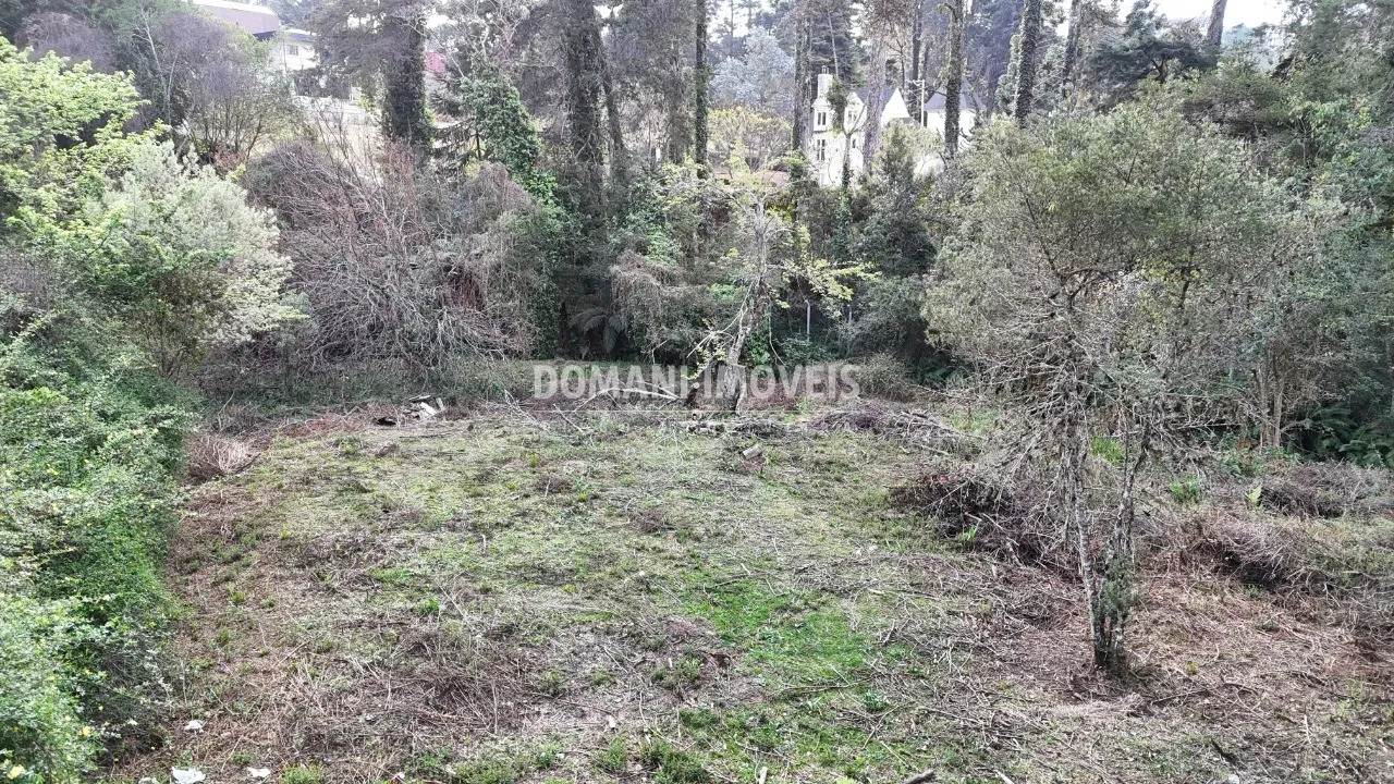 Plot for sale of 1,200 m² in Campos do Jordão, SP, Brazil