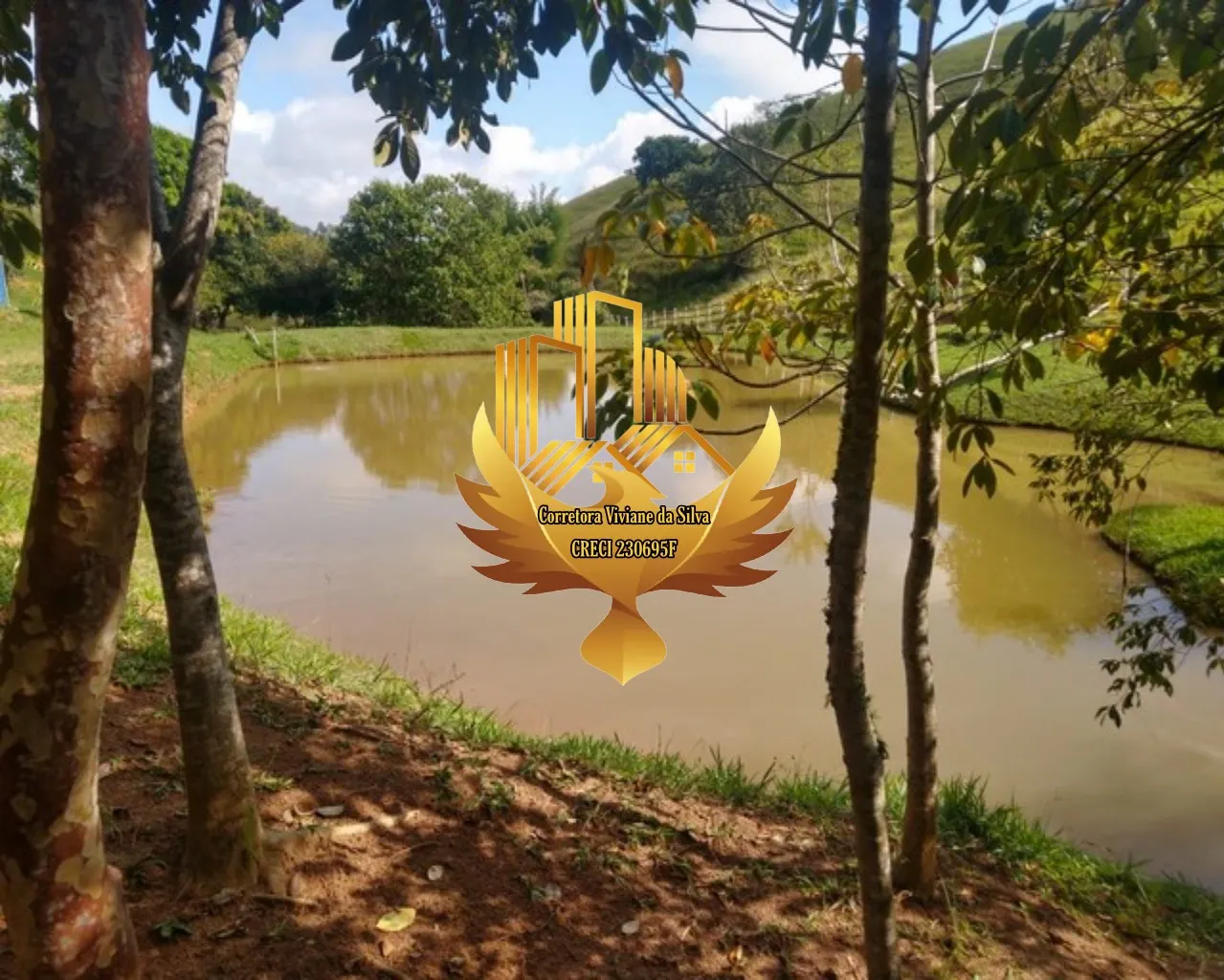 Plot for sale of 7 acres in Cunha, SP, Brazil