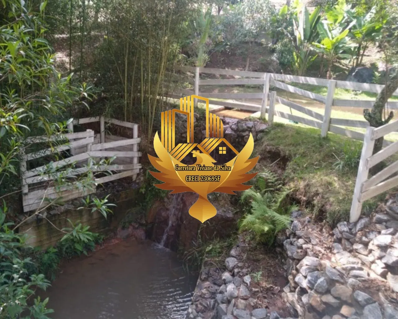 Plot for sale of 7 acres in Cunha, SP, Brazil