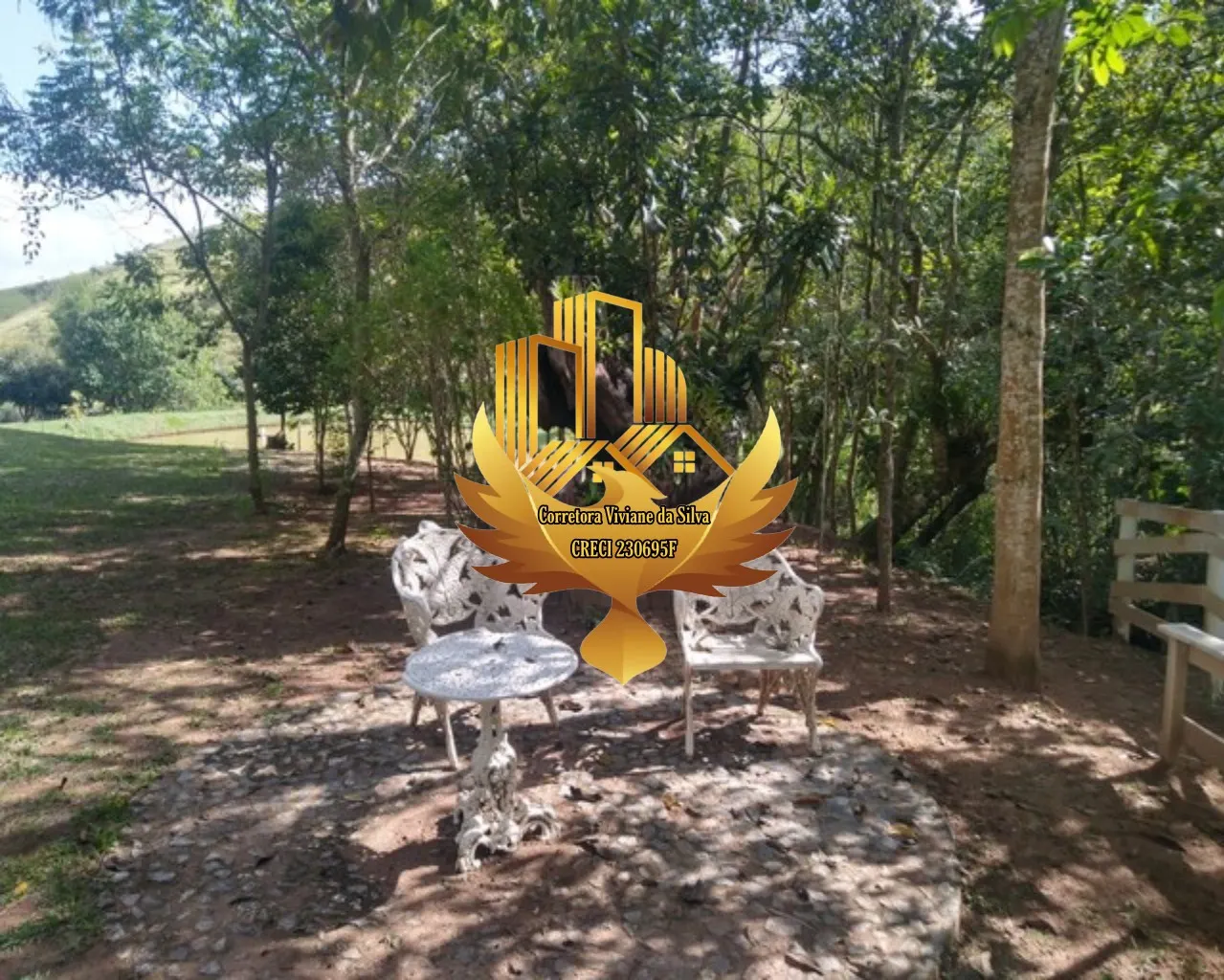 Plot for sale of 7 acres in Cunha, SP, Brazil