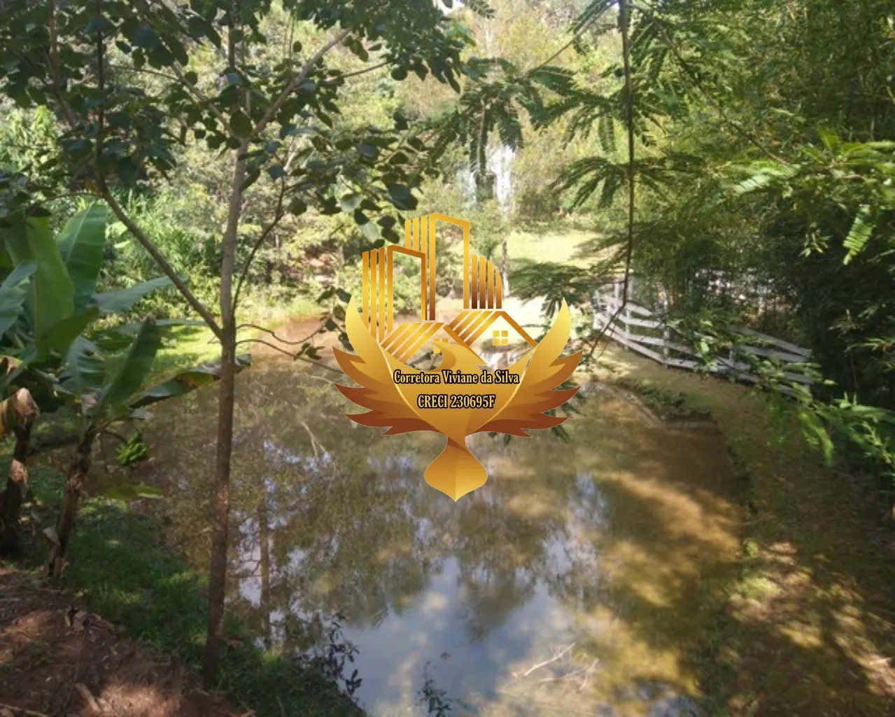 Plot for sale of 7 acres in Cunha, SP, Brazil