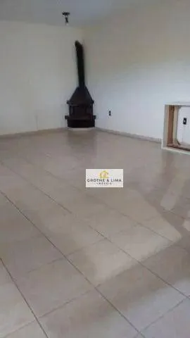 Country home for sale of 2,000 m² in São José dos Campos, SP, Brazil