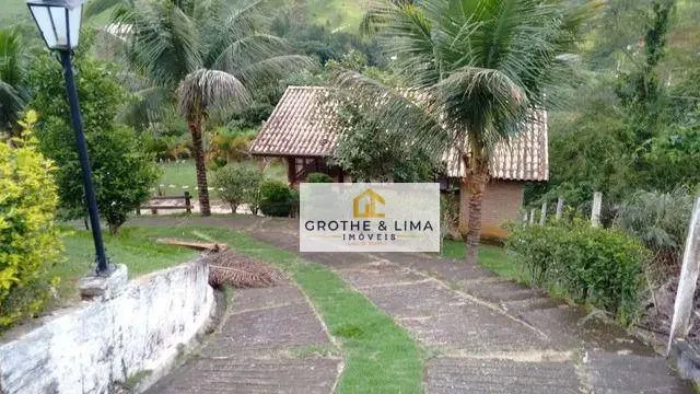 Country home for sale of 2,000 m² in São José dos Campos, SP, Brazil