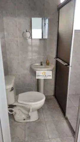 Country home for sale of 2,000 m² in São José dos Campos, SP, Brazil