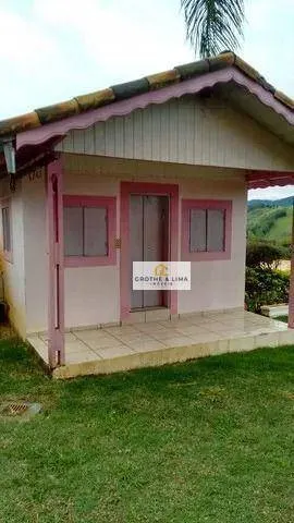 Country home for sale of 2,000 m² in São José dos Campos, SP, Brazil