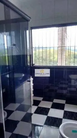 Country home for sale of 2,000 m² in São José dos Campos, SP, Brazil