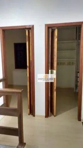 Country home for sale of 2,000 m² in São José dos Campos, SP, Brazil