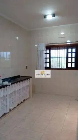 Country home for sale of 2,000 m² in São José dos Campos, SP, Brazil