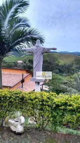 Country home for sale of 2,000 m² in São José dos Campos, SP, Brazil