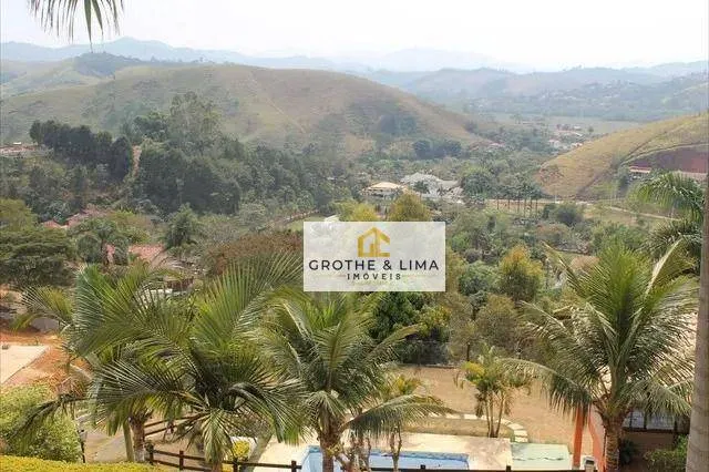 Country home for sale of 2,000 m² in São José dos Campos, SP, Brazil