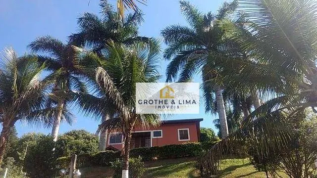 Country home for sale of 2,000 m² in São José dos Campos, SP, Brazil