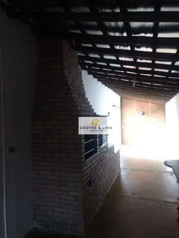 Country home for sale of 2,000 m² in São José dos Campos, SP, Brazil