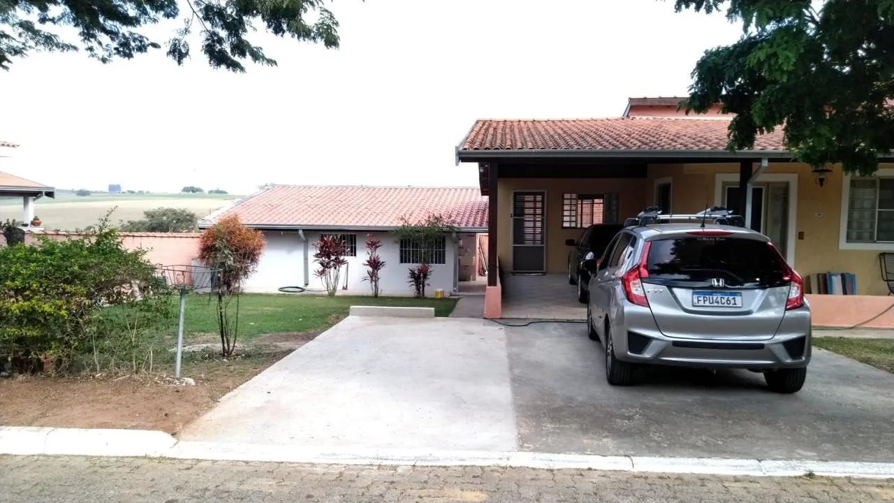 House to rent of 120 m² in Sumaré, SP, Brazil