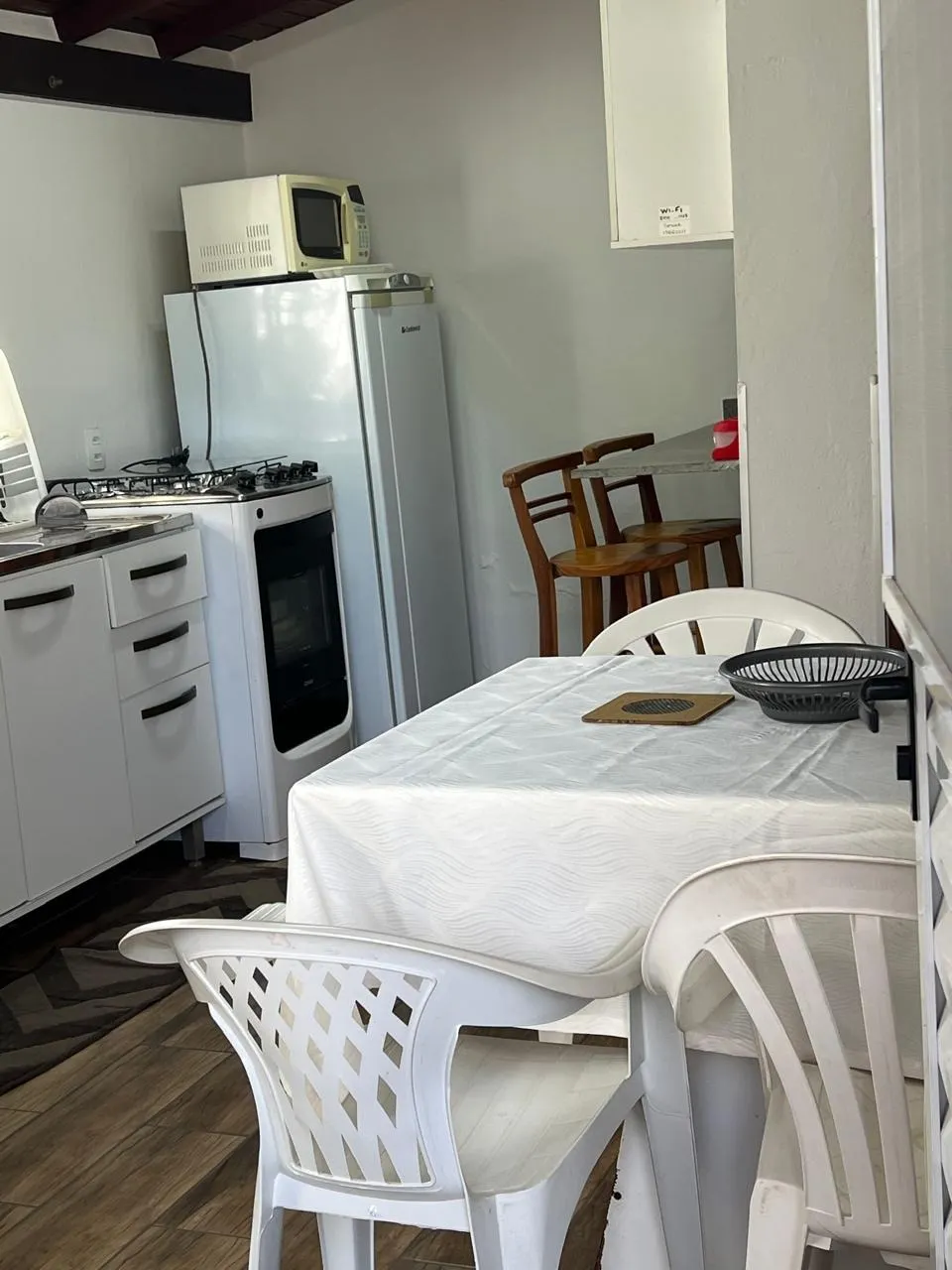 House to rent of 120 m² in Sumaré, SP, Brazil