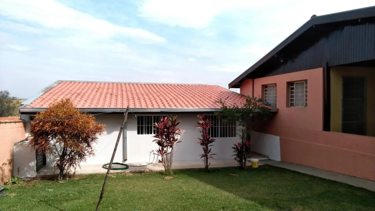 Casa para Alugar de 120 m² em Sumaré, SP, Brasil
