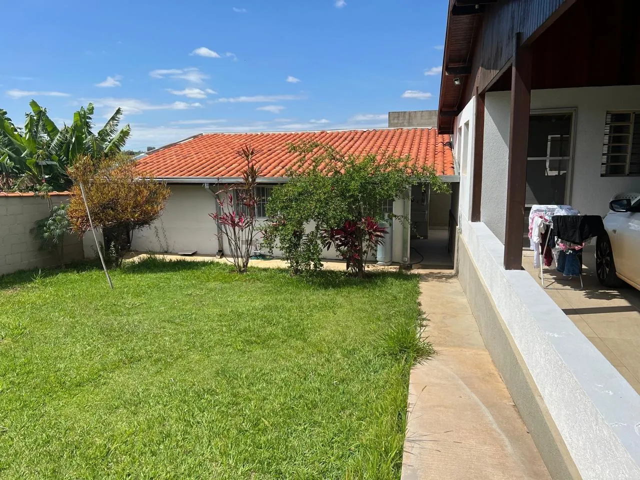 House to rent of 120 m² in Sumaré, SP, Brazil