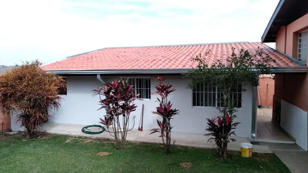 House to rent of 120 m² in Sumaré, SP, Brazil