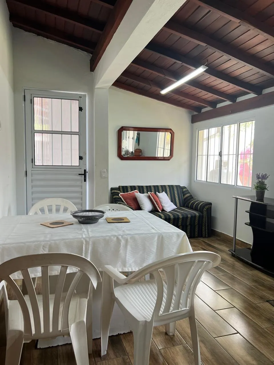 House to rent of 120 m² in Sumaré, SP, Brazil
