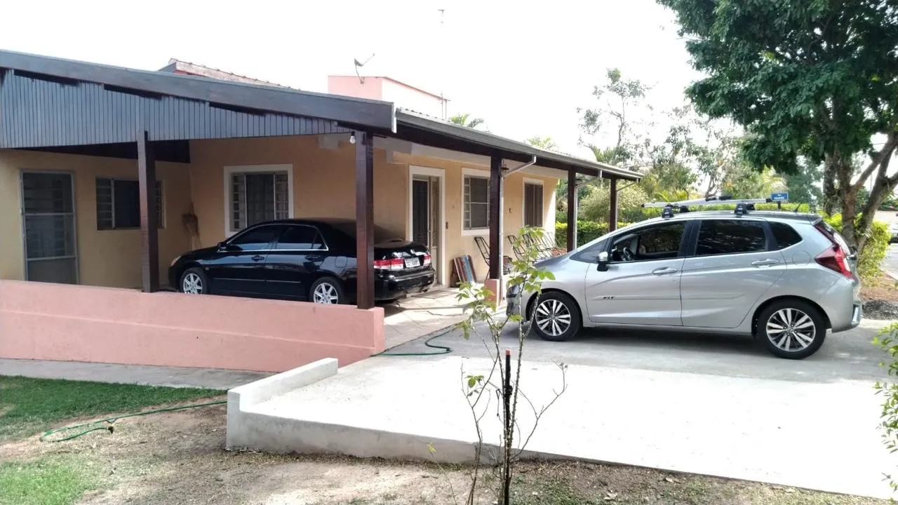 House to rent of 120 m² in Sumaré, SP, Brazil