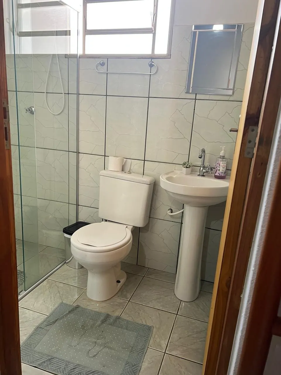 House to rent of 120 m² in Sumaré, SP, Brazil
