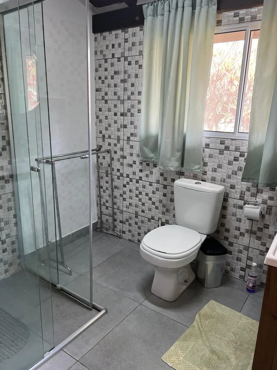 House to rent of 120 m² in Sumaré, SP, Brazil
