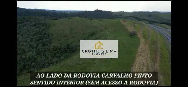 Fazenda à venda de 208 ha em Jacareí, SP, Brasil