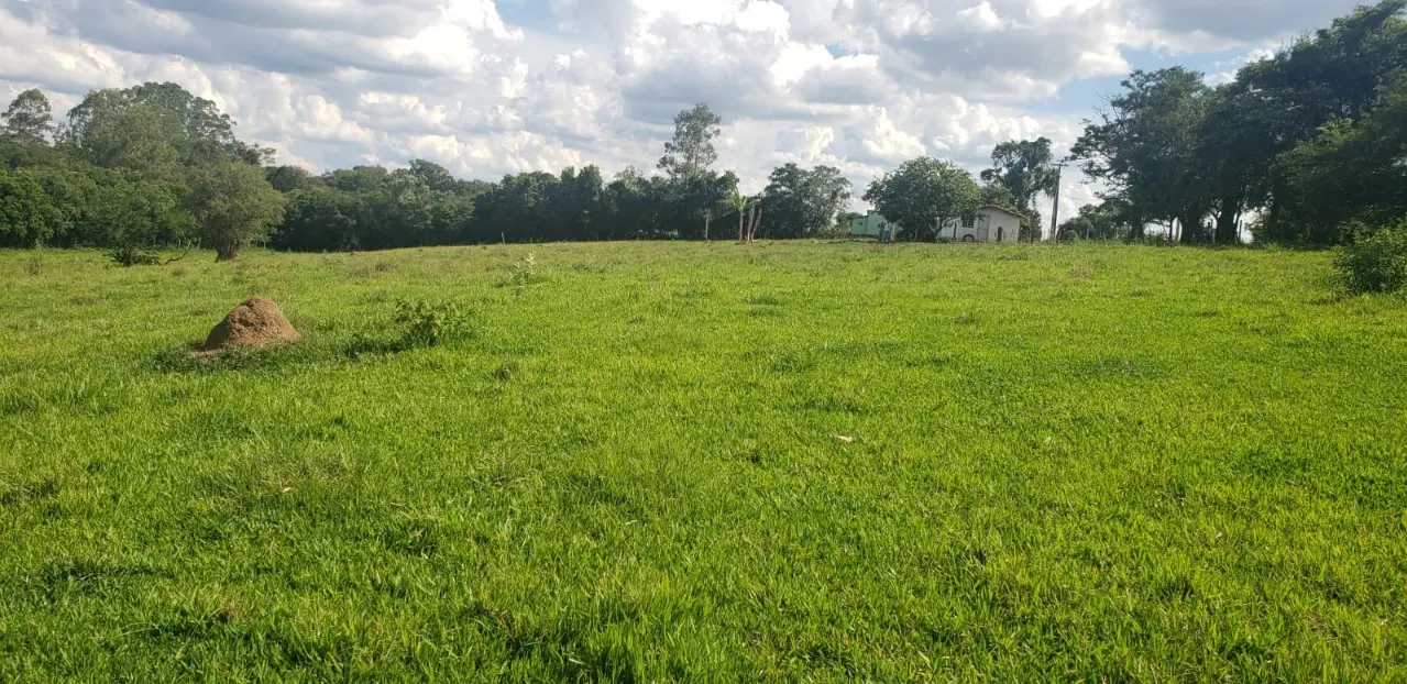 Fazenda à venda de 7 ha em Angatuba, SP, Brasil