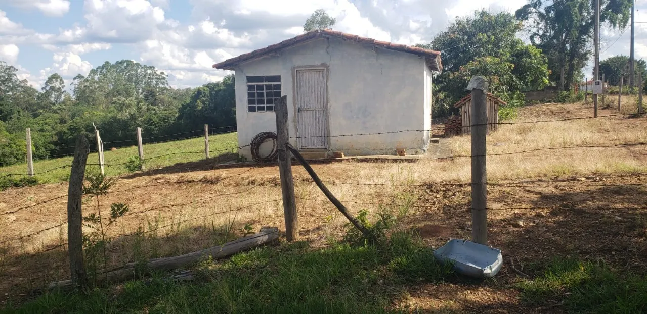Fazenda à venda de 7 ha em Angatuba, SP, Brasil